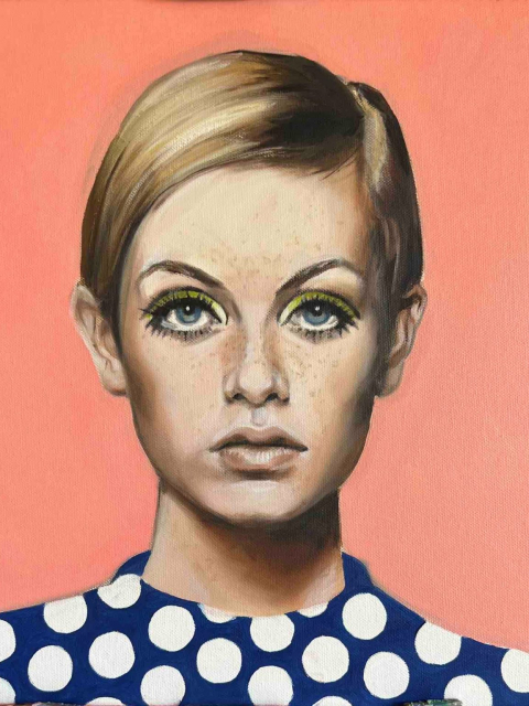 Twiggy